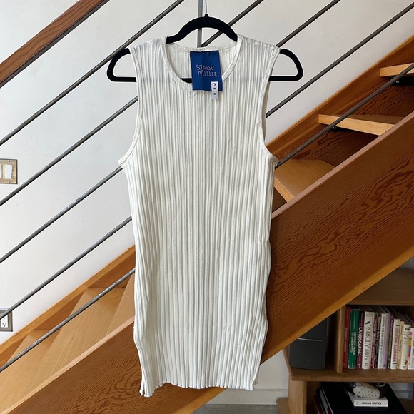 Simon Miller Rib Top 🤍 - Picture 2 of 7